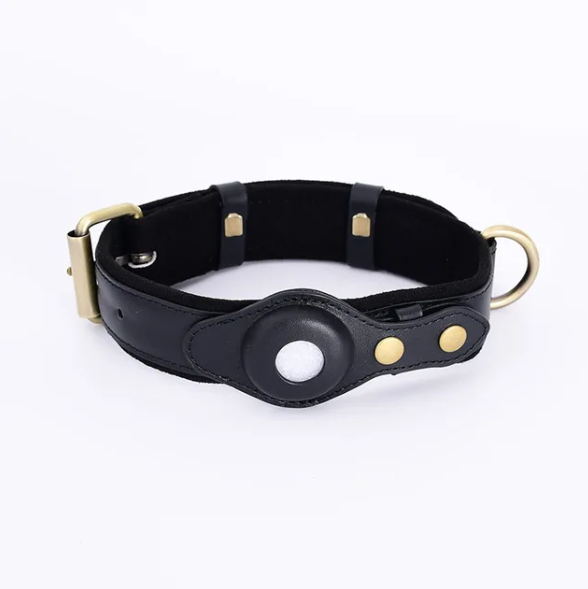 Pets Care™ AirTag Collar