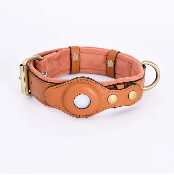 Pets Care™ AirTag Collar