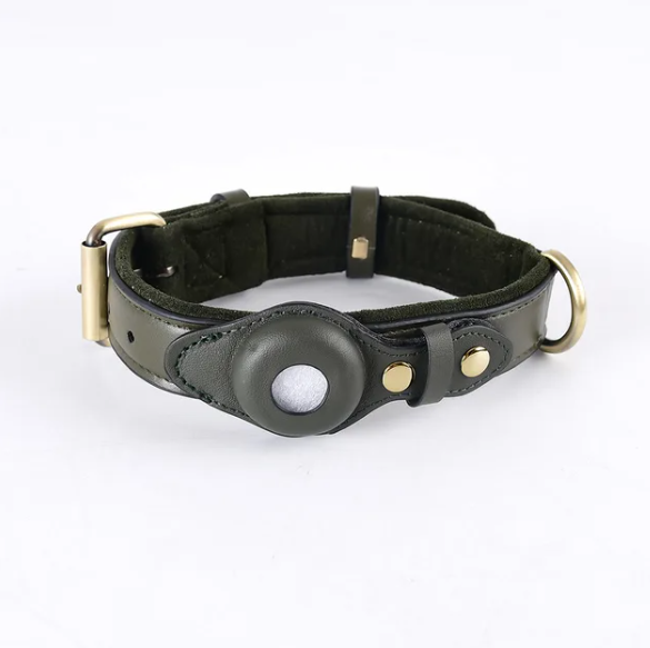 Pets Care™ AirTag Collar