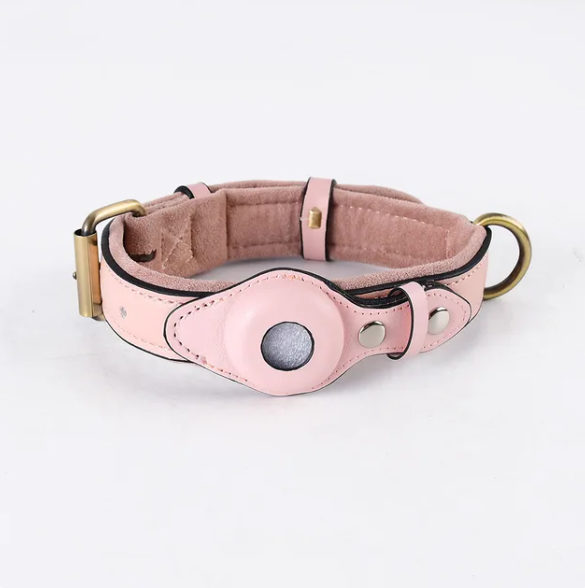 Pets Care™ AirTag Collar