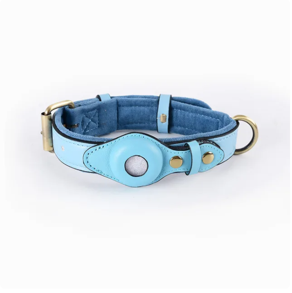 Pets Care™ AirTag Collar