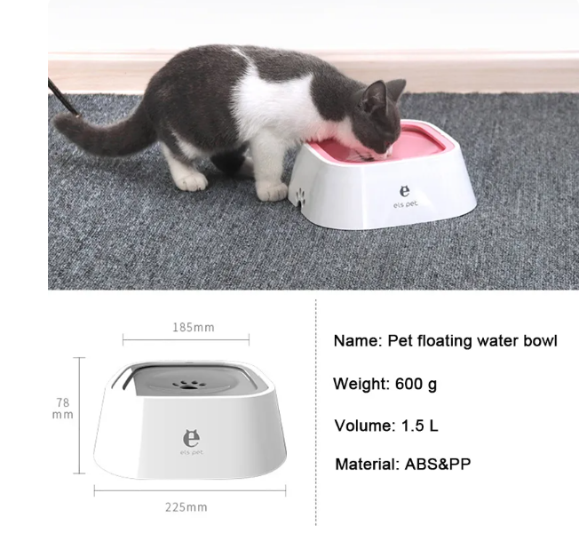 Pets Care™ Water Bowl