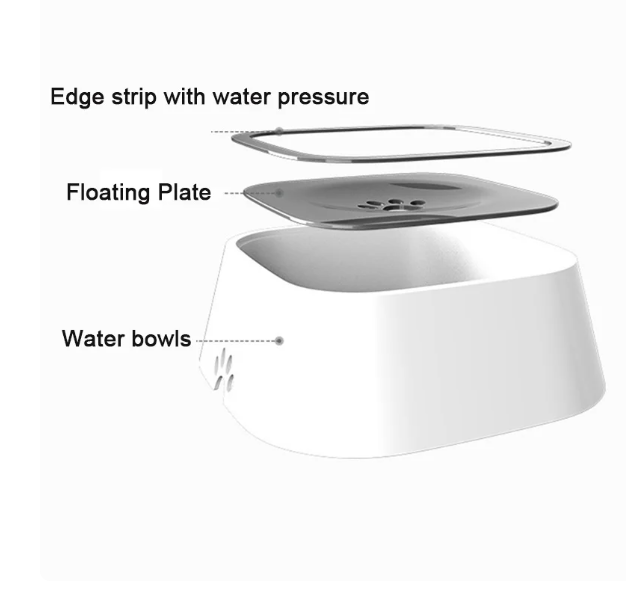 Pets Care™ Water Bowl