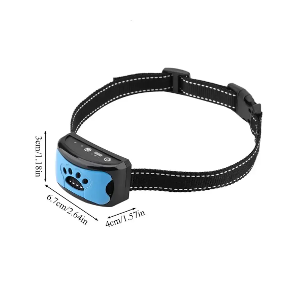 Pets Care™ Dog Anti-Bark Collar