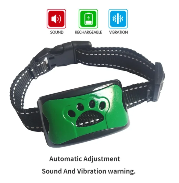 Pets Care™ Dog Anti-Bark Collar