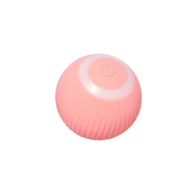 Pets Care™ Electric Cat Ball