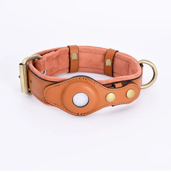 Pets Care™  AirTag Collar