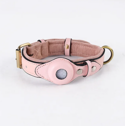 Pets Care™  AirTag Collar