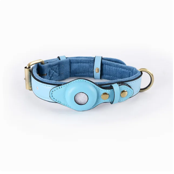 Pets Care™  AirTag Collar