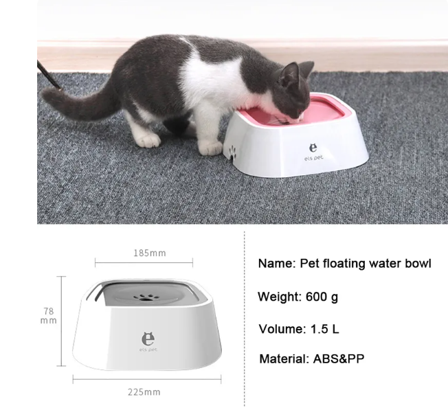 Pets Care™  Water Bowl