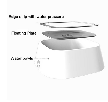 Pets Care™  Water Bowl