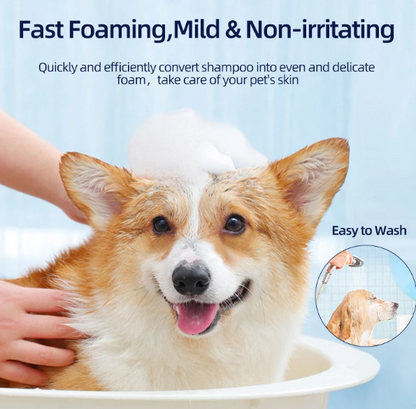 Pets Care™ Automatic Soap Dispenser