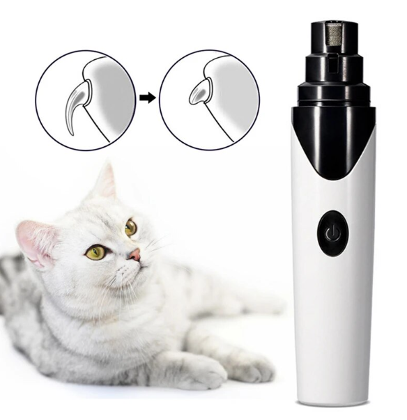 Pets Care™ Nail Grinder