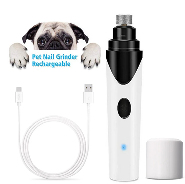 Pets Care™ Nail Grinder