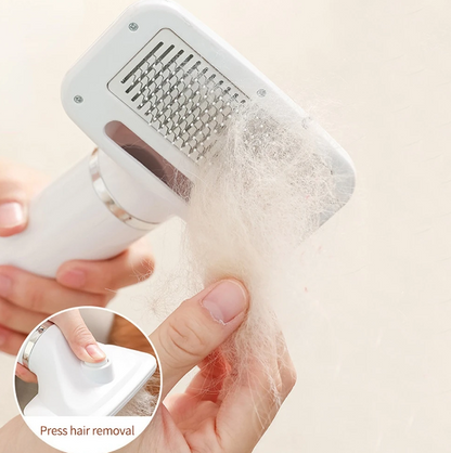 Pets Care™ Hair Dryer 2-in-1