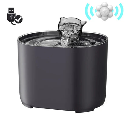Pets Care™ Cat Water Fountain