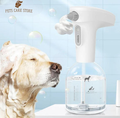 Pets Care™ Automatic Soap Dispenser