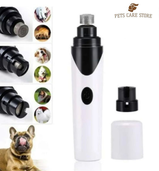 Pets Care™ Nail Grinder