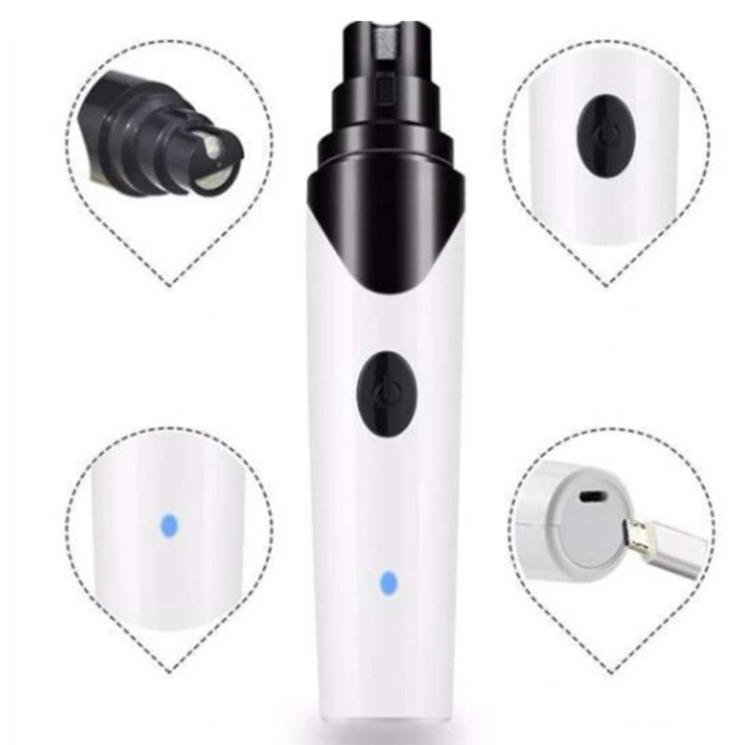 Pets Care™ Nail Grinder