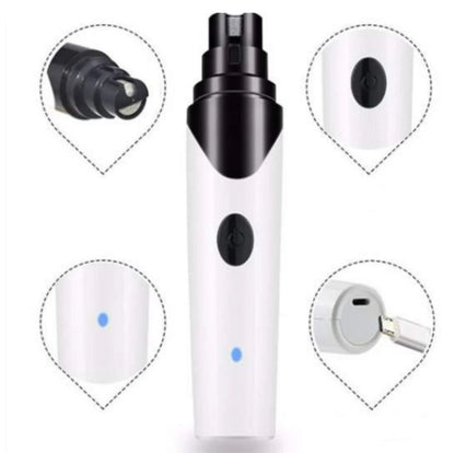 Pets Care™ Nail Grinder